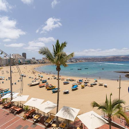 Lavish Home By Canariasgetaway Las Palmas de Gran Canárias Exterior foto