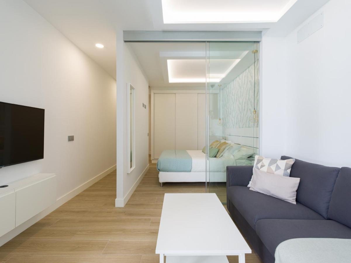 Lavish Home By Canariasgetaway Las Palmas de Gran Canárias Exterior foto