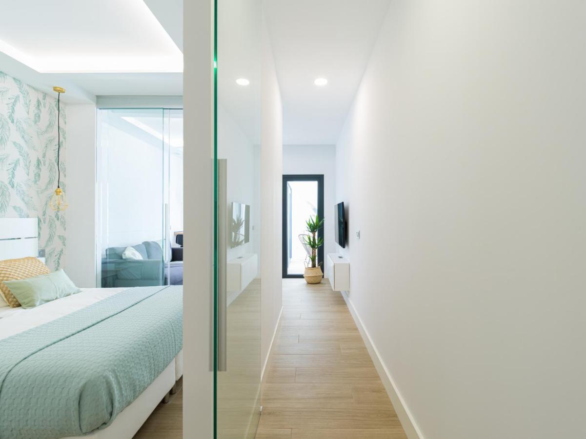 Lavish Home By Canariasgetaway Las Palmas de Gran Canárias Exterior foto