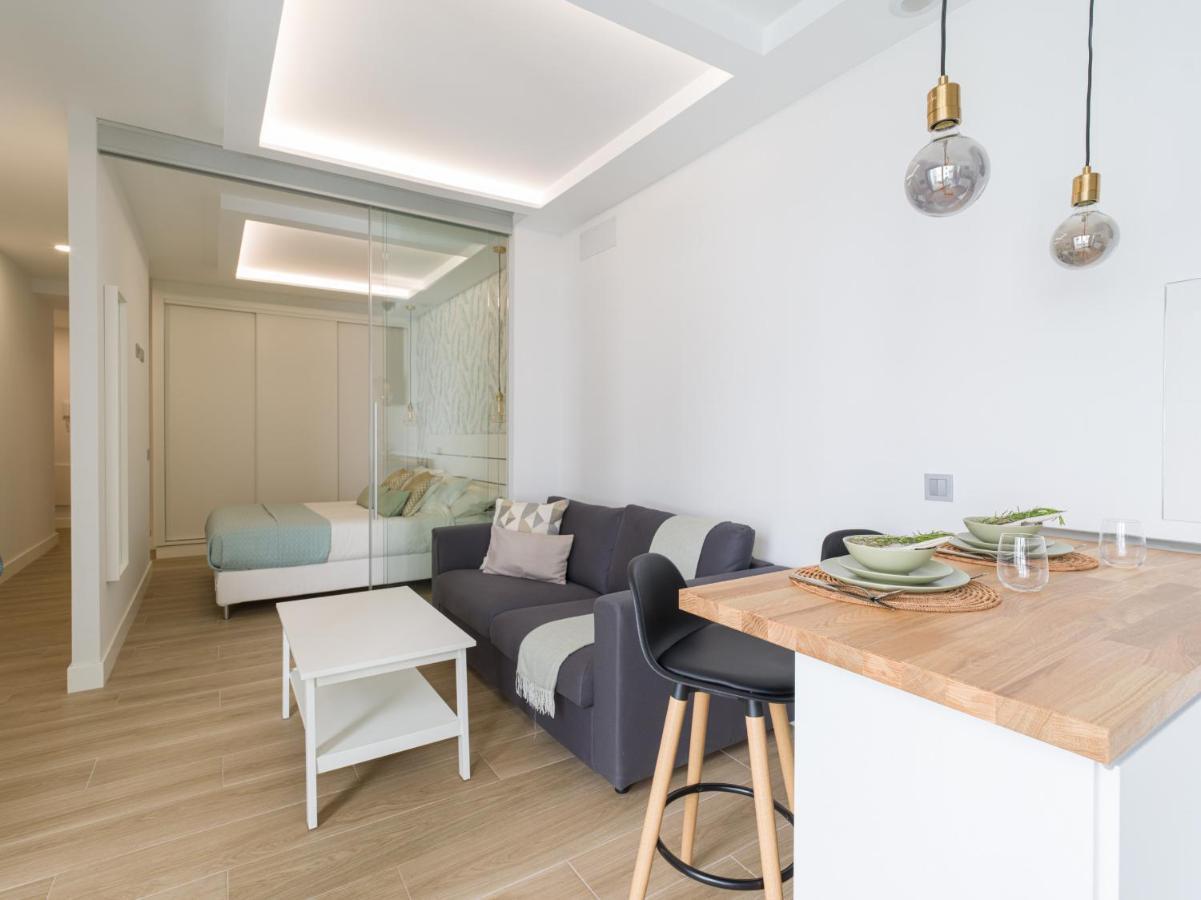 Lavish Home By Canariasgetaway Las Palmas de Gran Canárias Exterior foto