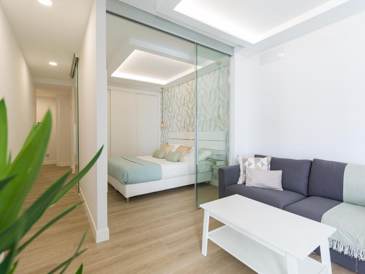 Lavish Home By Canariasgetaway Las Palmas de Gran Canárias Exterior foto
