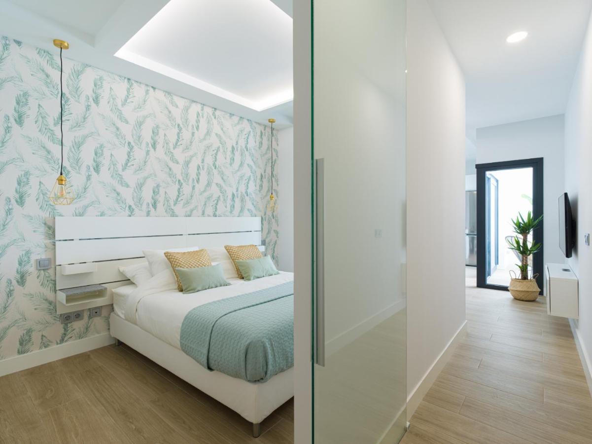 Lavish Home By Canariasgetaway Las Palmas de Gran Canárias Exterior foto
