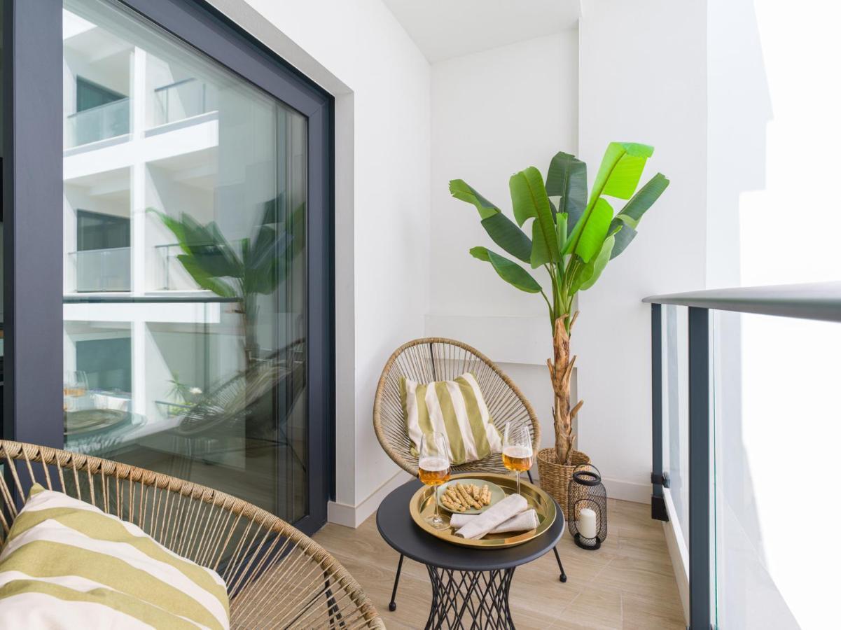 Lavish Home By Canariasgetaway Las Palmas de Gran Canárias Exterior foto