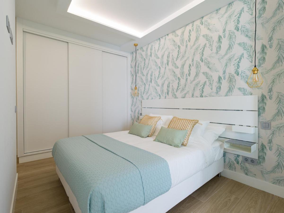 Lavish Home By Canariasgetaway Las Palmas de Gran Canárias Exterior foto