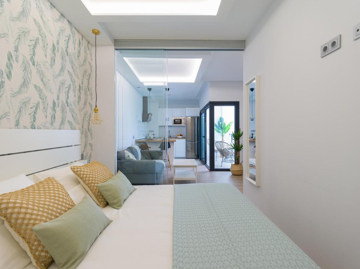 Lavish Home By Canariasgetaway Las Palmas de Gran Canárias Exterior foto