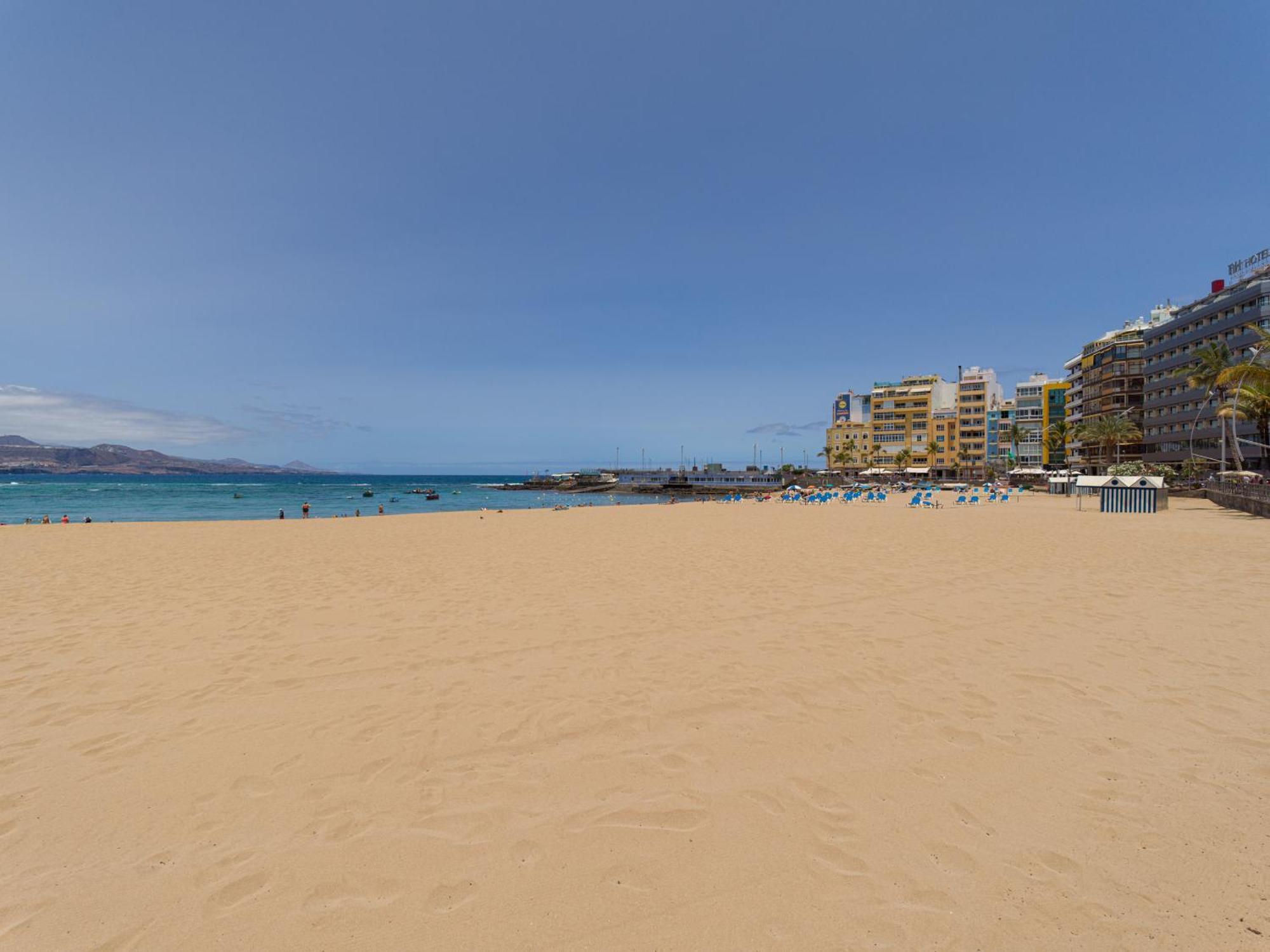 Lavish Home By Canariasgetaway Las Palmas de Gran Canárias Exterior foto
