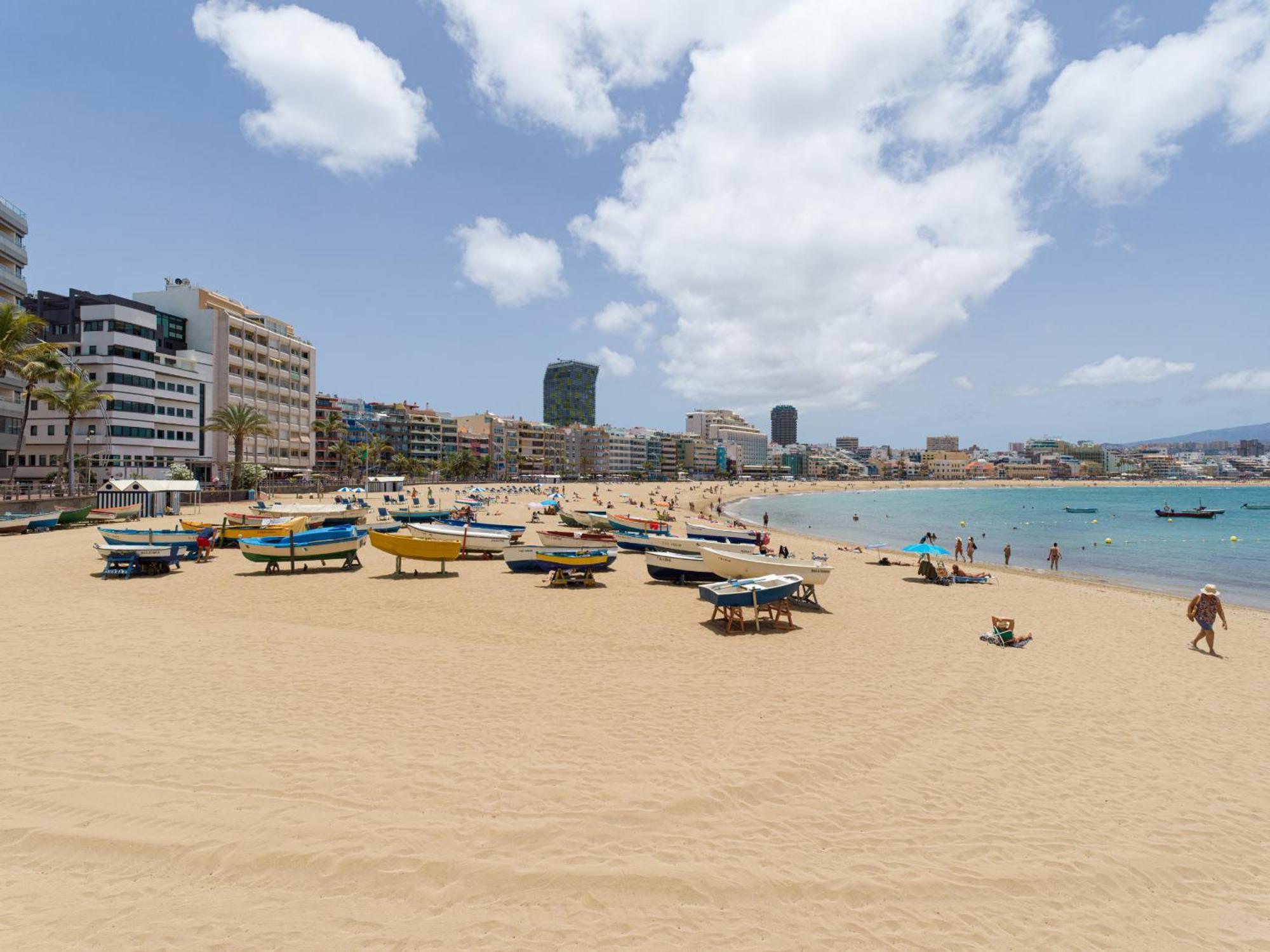 Lavish Home By Canariasgetaway Las Palmas de Gran Canárias Exterior foto
