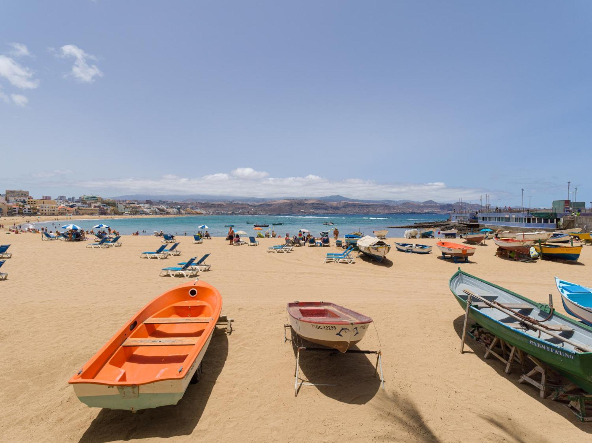 Lavish Home By Canariasgetaway Las Palmas de Gran Canárias Exterior foto