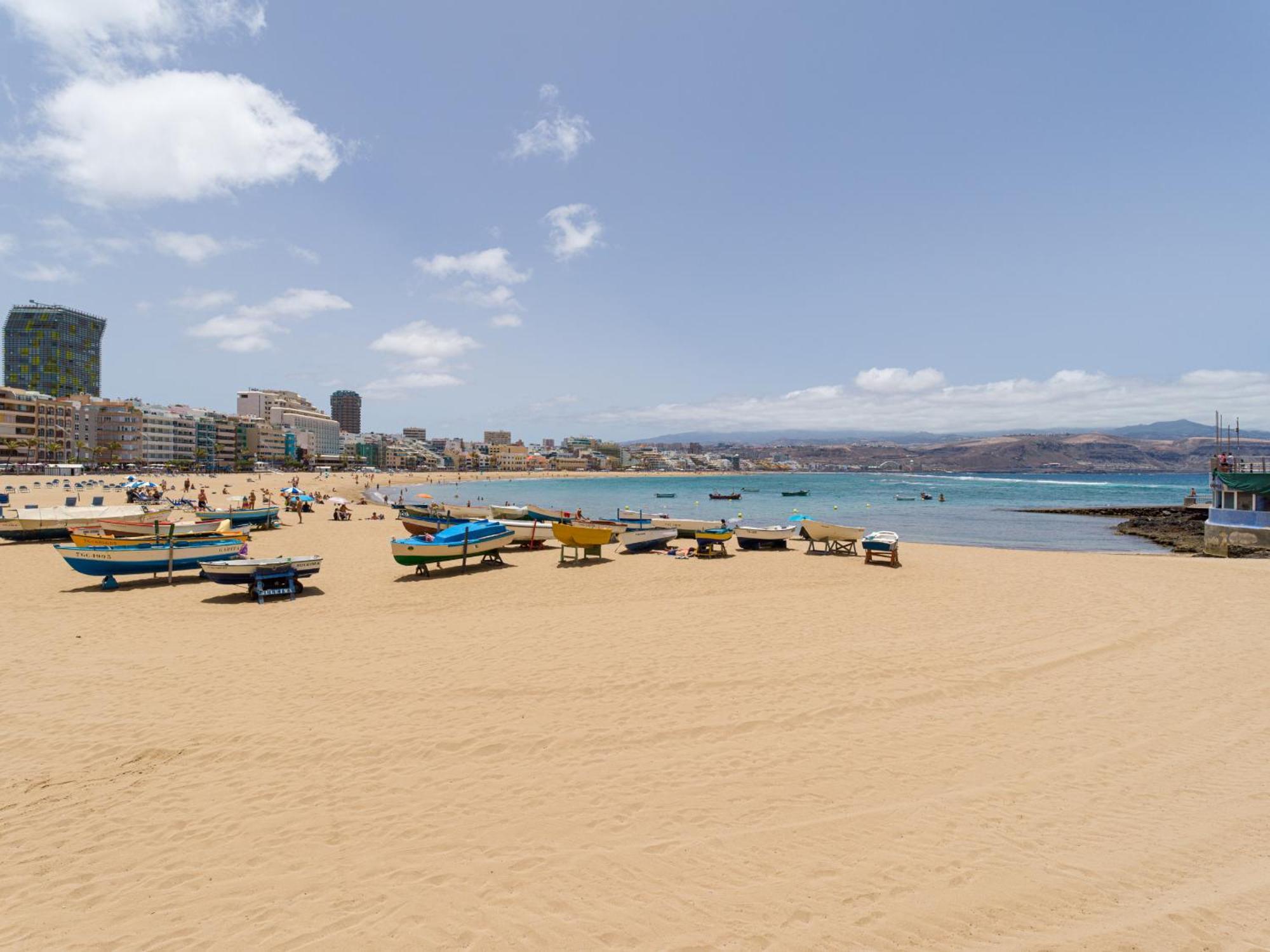Lavish Home By Canariasgetaway Las Palmas de Gran Canárias Exterior foto