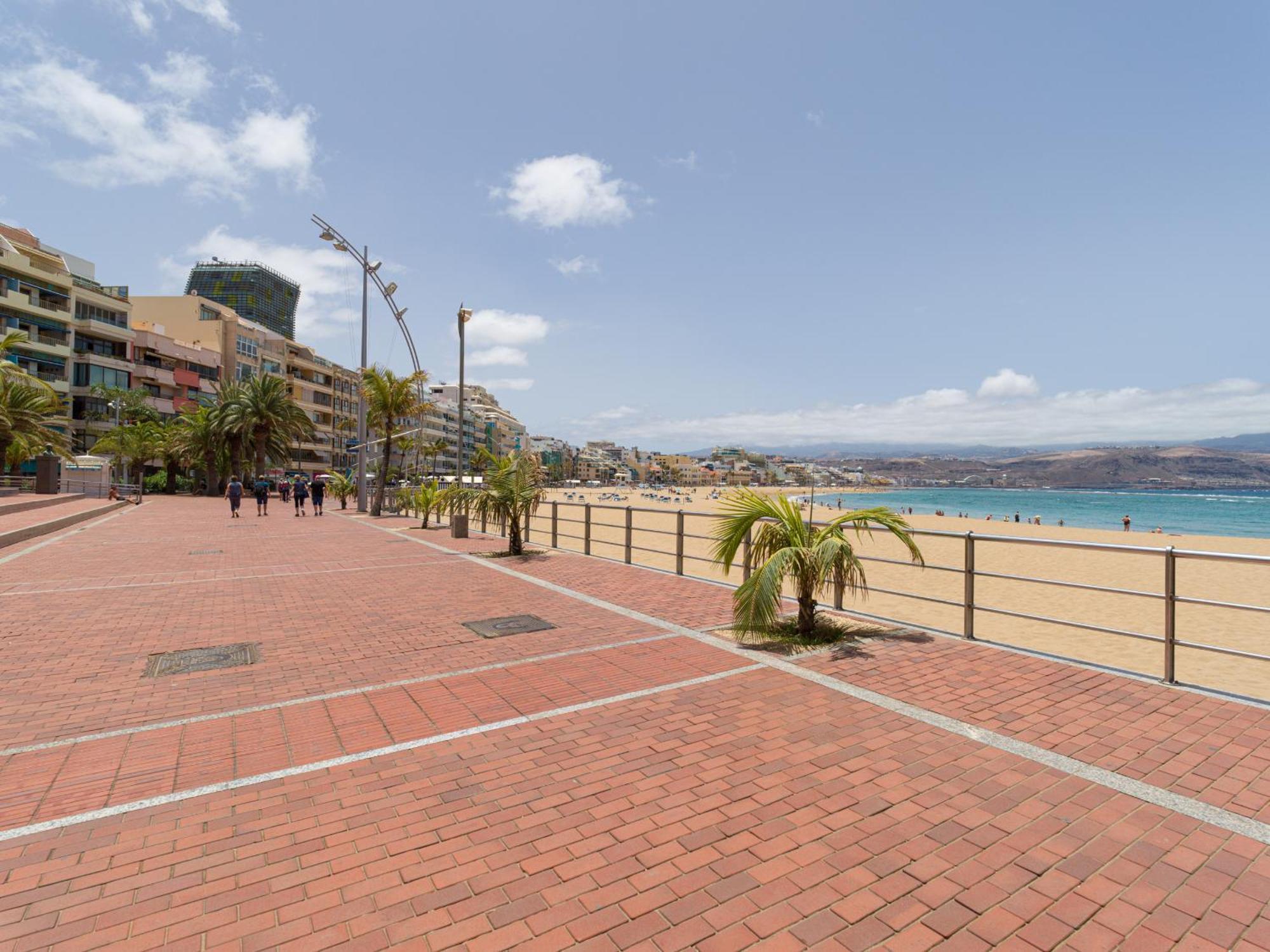 Lavish Home By Canariasgetaway Las Palmas de Gran Canárias Exterior foto