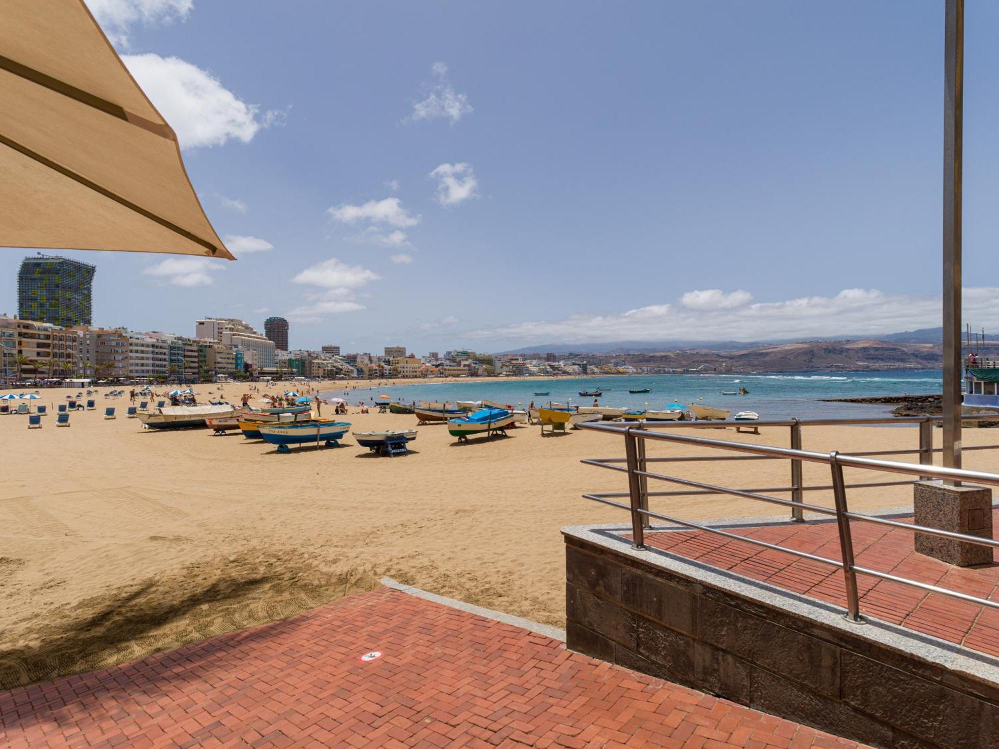 Lavish Home By Canariasgetaway Las Palmas de Gran Canárias Exterior foto