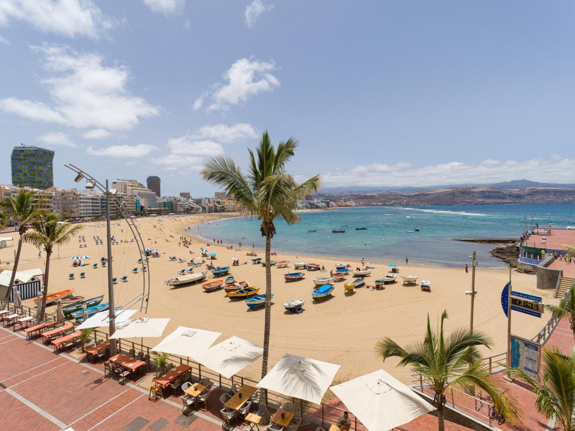Lavish Home By Canariasgetaway Las Palmas de Gran Canárias Exterior foto